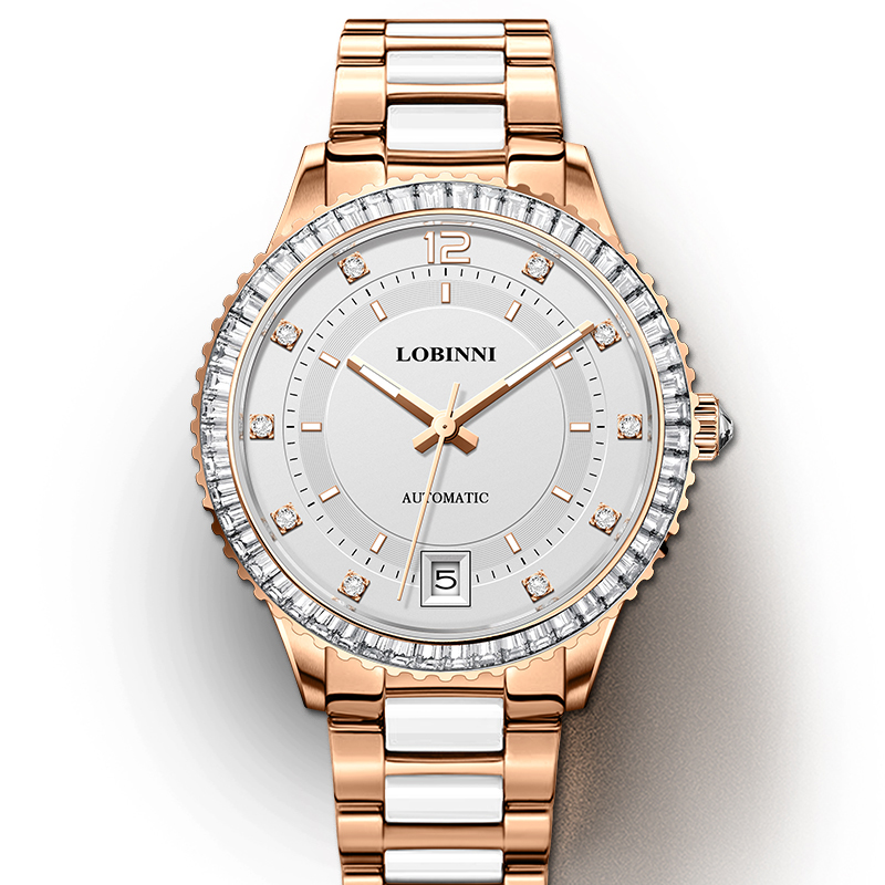 Switzerland LOBINNI Women's Lu - Luxury Watch Japan recensie en prijs
