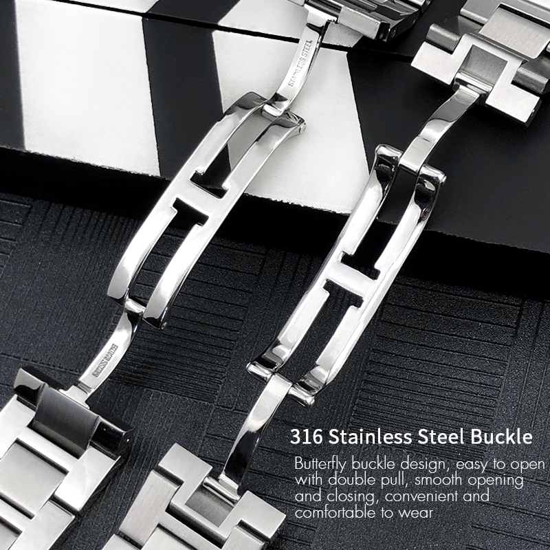 Quality 316L Stainless Steel W - Luxury Watch Cartier recensie en prijs
