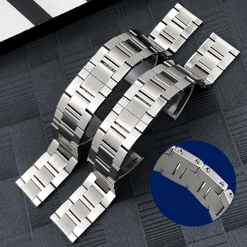 Quality 316L Stainless Steel W - Luxury Watch Cartier recensie en prijs